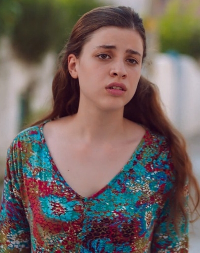 Canan Gener; Türk oyuncu