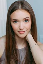Farryn VanHumbeck; oyuncu