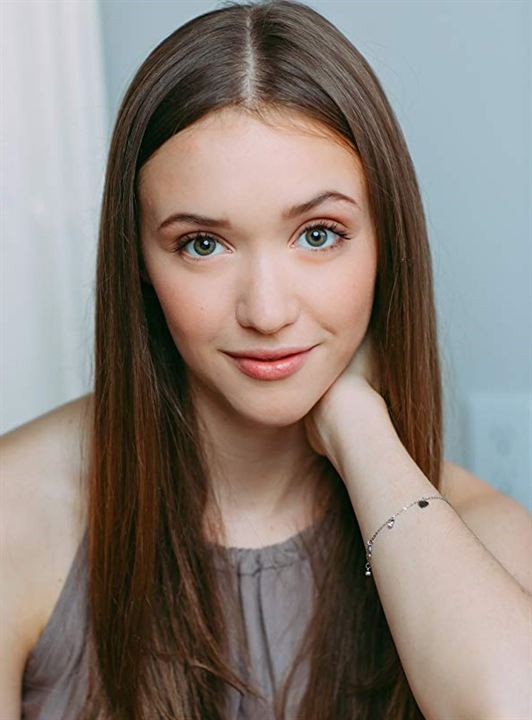 Farryn VanHumbeck; oyuncu