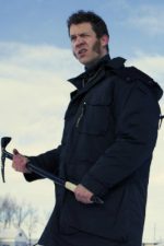 Russell Harvard; Amerikalı oyuncu