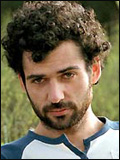 Kais Nashef; oyuncu