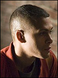 Wilson Jermaine Heredia; oyuncu