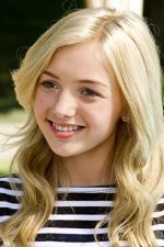 Peyton List; Peyton Roi List olarak da bilinen Amerikalı oyuncu
