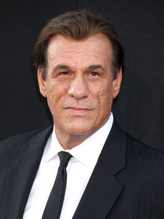 Robert Davi; Amerikalı oyuncu