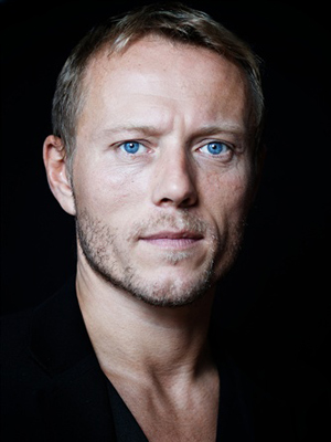 Hervé Sogne; Fransız oyuncu