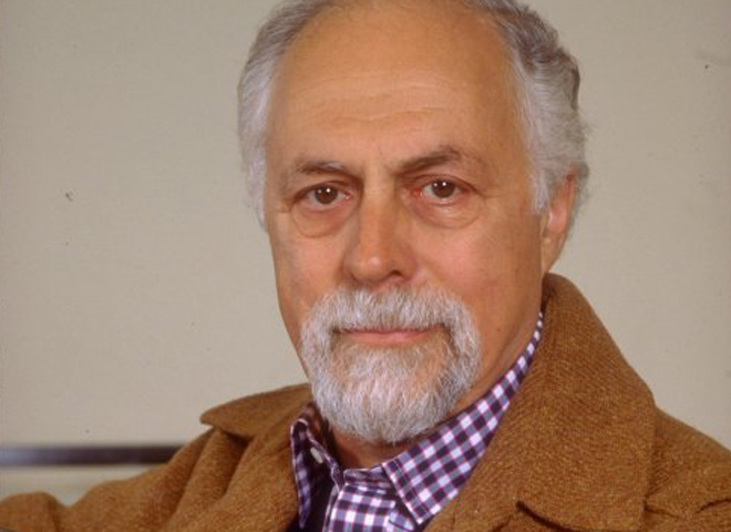 Gene Saks; Amerikalı oyuncu, yönetmen