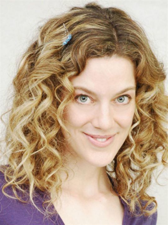 Katie McGovern; oyuncu