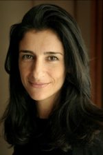 Zana Briski; Londra,İngiltere doğumlu İngiliz  görüntü yönetmeni, oyuncu, senarist