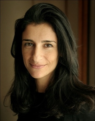 Zana Briski; Londra,İngiltere doğumlu İngiliz  görüntü yönetmeni, oyuncu, senarist