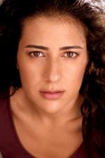 Nadine Malouf; Avustralyalı oyuncu