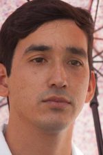 Edén Villavicencio; Meksikalı oyuncu