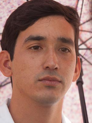 Edén Villavicencio; Meksikalı oyuncu