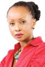 Nini Wacera; oyuncu yönetmeni, oyuncu