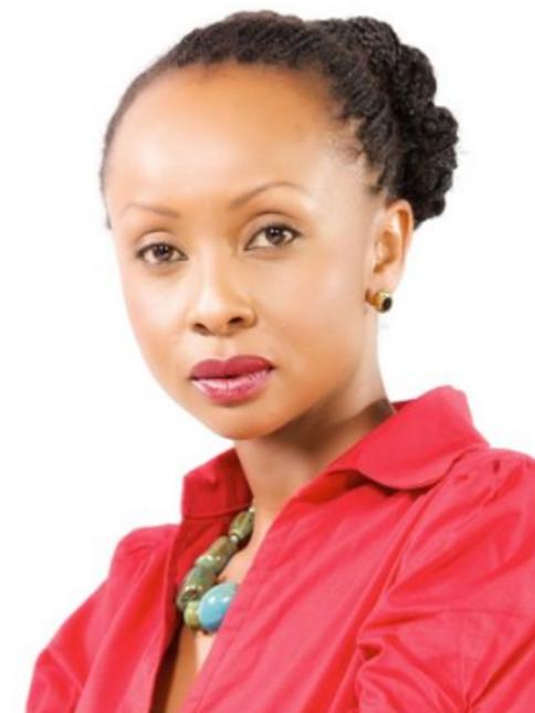 Nini Wacera; oyuncu yönetmeni, oyuncu