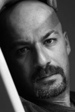 Amir Aghaee; Urmiye, İran doğumlu Amir Aghaei olarak da bilinen İranlı oyuncu