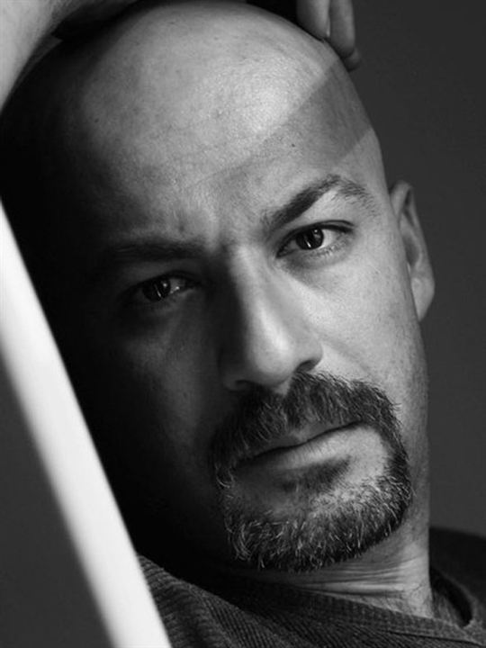 Amir Aghaee; Urmiye, İran doğumlu Amir Aghaei olarak da bilinen İranlı oyuncu