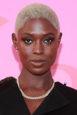 Jodie Turner-Smith; Peterborough,Cambridgeshire,İngiltere doğumlu İngilizmankenoyuncu