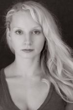 Olga Miller; oyuncu, kostüm tasarımcısı