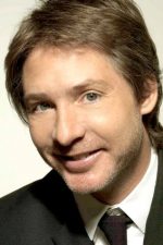 Adrián Suar; Amerikalı yapımcı, oyuncu, yaratıcı