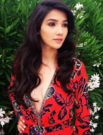 Aybüke Pusat; Türk oyuncu
