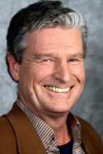 Andreas von der Meden; Hamburg, Almanya doğumlu Alman oyuncu, seslendirme sanatçısı, müzisyen