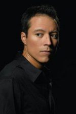 Yancey Arias; Amerikalı oyuncu