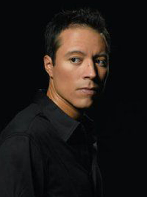 Yancey Arias; Amerikalı oyuncu