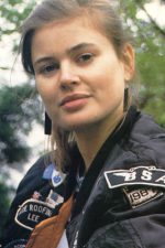 Sophie Aldred; oyuncu