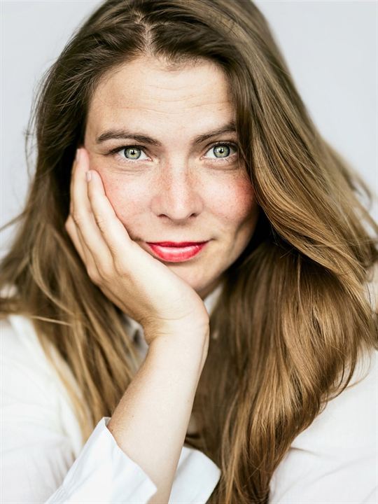 Isabelle Barth; Herrliberg, Meilen, İsviçre doğumlu İsviçreli oyuncu