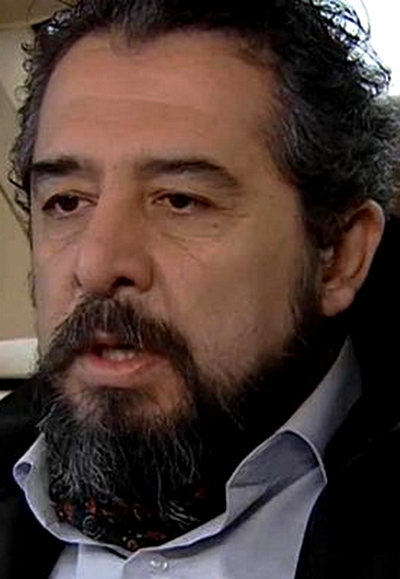 Mehmet Atay; oyuncu