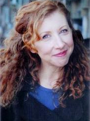 Mary Passeri; oyuncu