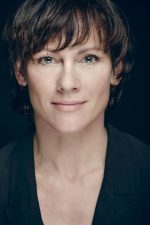 Nadja Stübiger; oyuncu