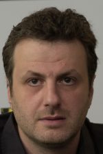 Khalil Joreige; Lübnanlı yönetmen, görüntü yönetmeni