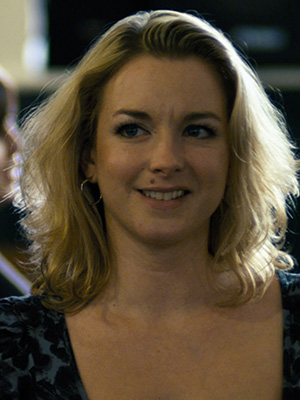 Emma Stansfield; oyuncu