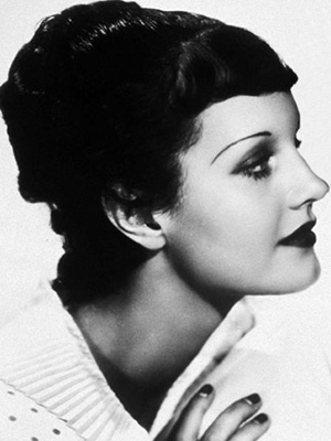 Rochelle Hudson; Amerikalı oyuncu