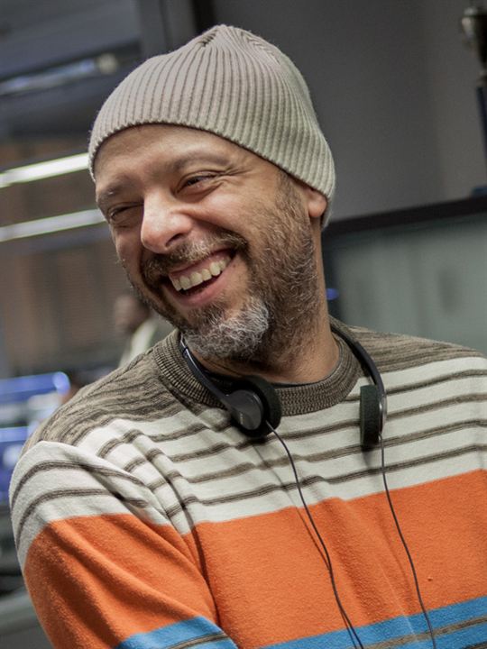 José Padilha; José Bastos Padilha Neto olarak da bilinen Brezilyalı yönetmen, idari yapımcı, senarist