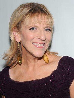 Lisa Lampanelli; oyuncu