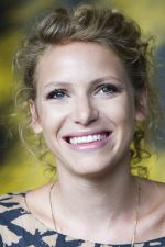 Yaara Pelzig; Kudüs, İsrail doğumlu İsrailli oyuncu