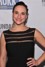 Tracee Chimo; Amerikalı oyuncu