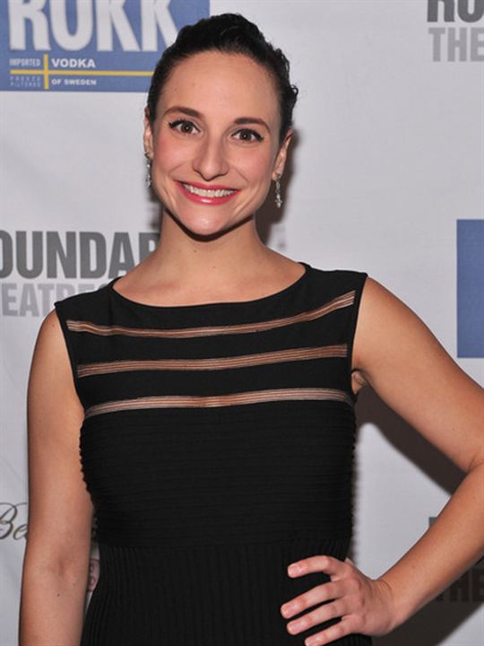 Tracee Chimo; Amerikalı oyuncu