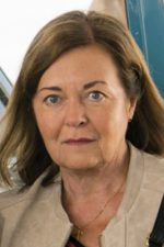 Svetlana Rodina Ljungkvist; oyuncu