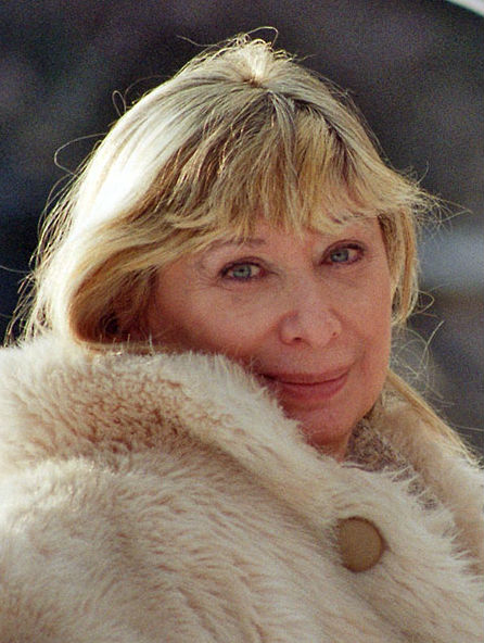 Inge Maux; oyuncu