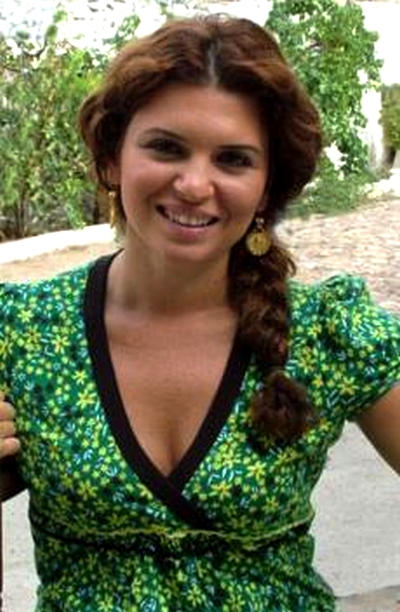 Aylin Kabasakal; oyuncu