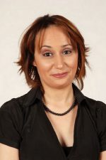 Tuba Erdem; oyuncu, sanat yönetmeni
