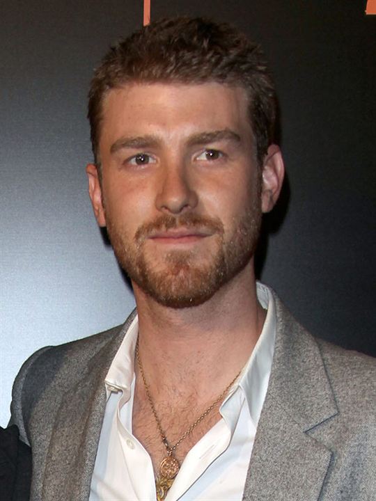 Jon Foster; Amerikalı oyuncu, senarist, yaratıcı