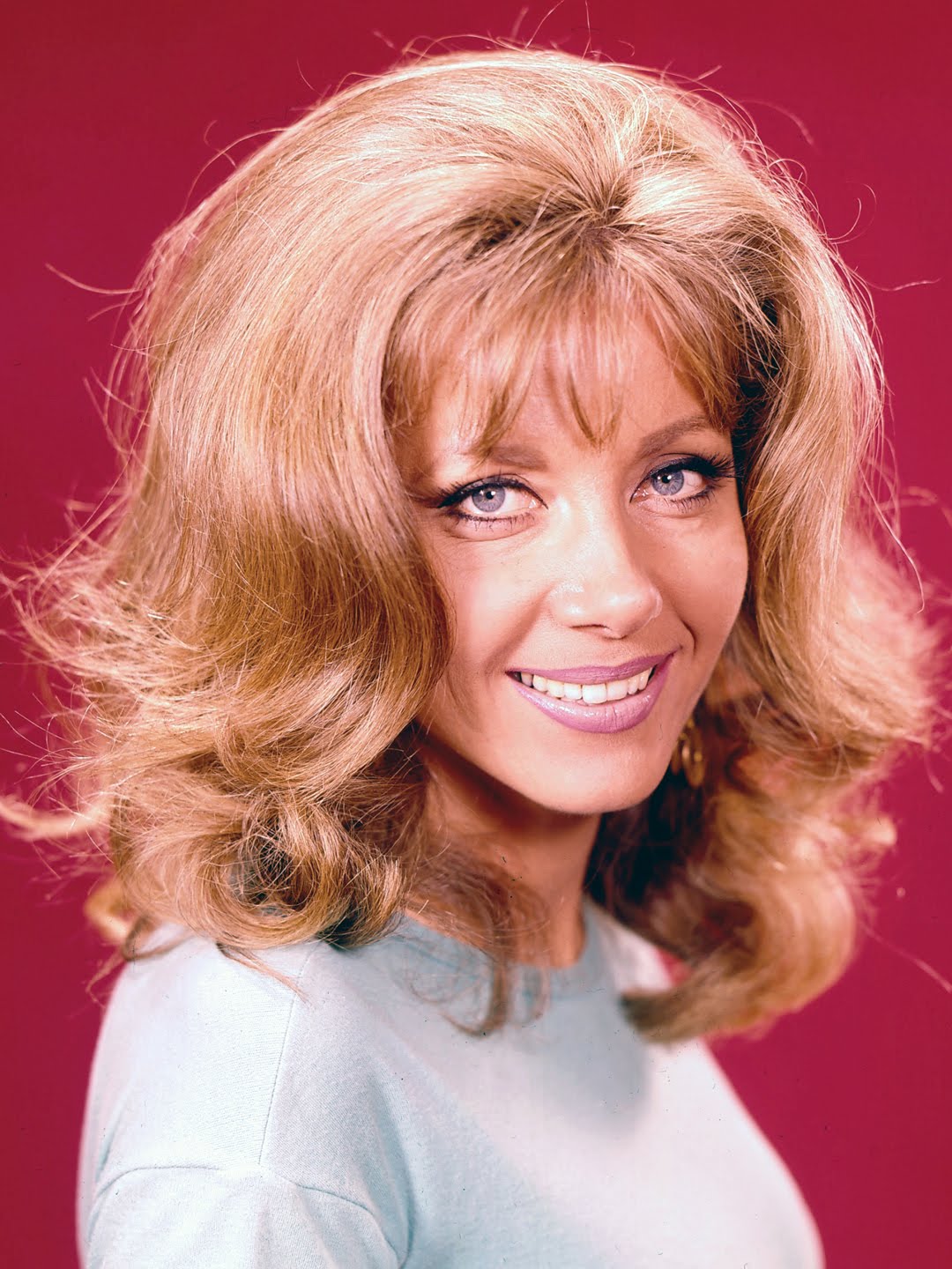 Ingrid Pitt; Varşova, Polonya doğumlu Polonyalı oyuncu