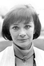 Danièle Delorme; Danièle Girard olarak da bilinen Fransız oyuncu, yardımcı yapımcı