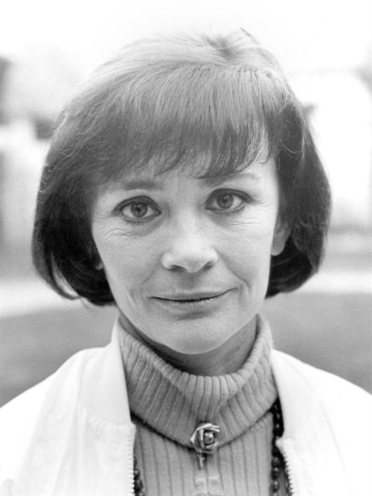 Danièle Delorme; Danièle Girard olarak da bilinen Fransız oyuncu, yardımcı yapımcı