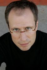 Michael Finkel; yazar