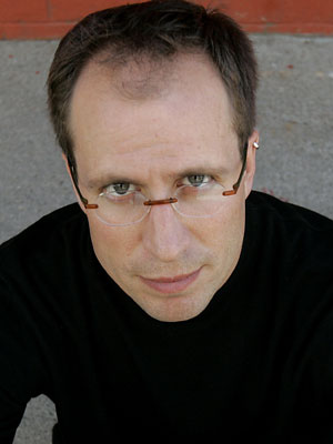 Michael Finkel; yazar